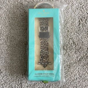 Kate Spade Apple Watch Band